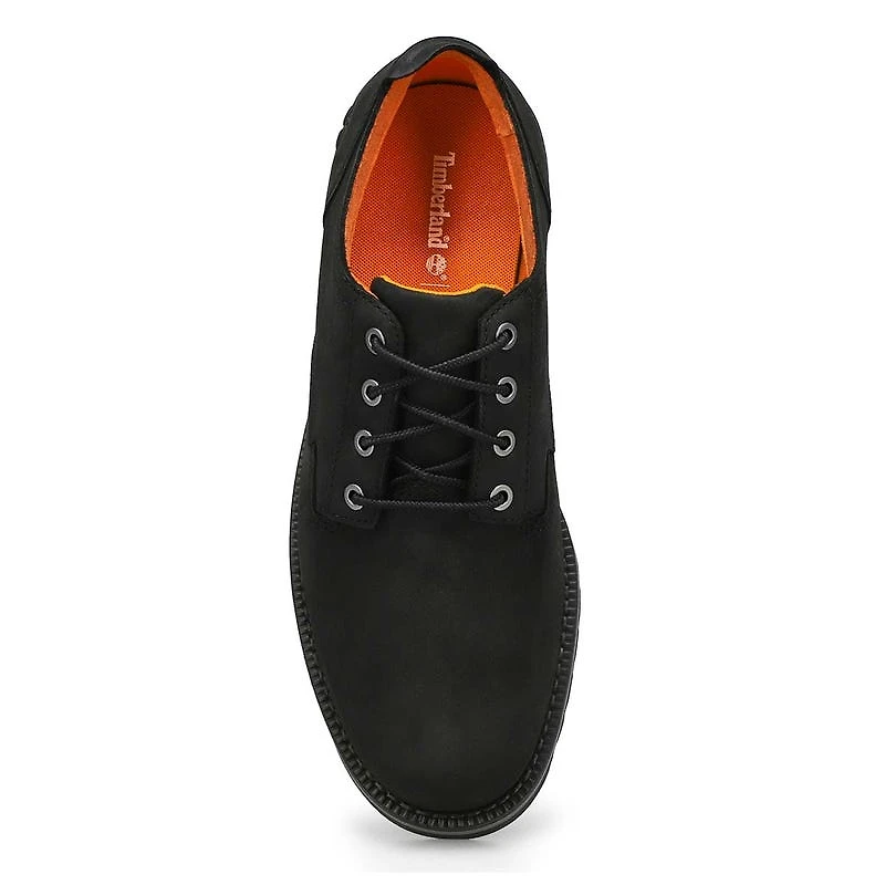 Men's Redwood Falls Waterproof Lace Up Oxford
