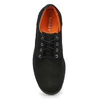 Men's Redwood Falls Waterproof Lace Up Oxford