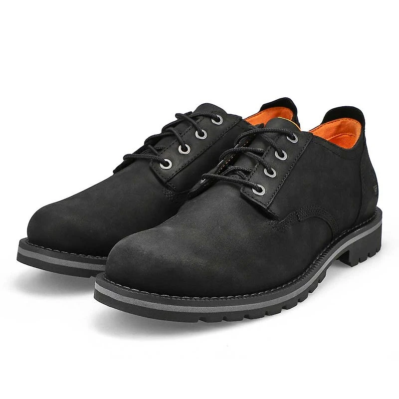 Men's Redwood Falls Waterproof Lace Up Oxford
