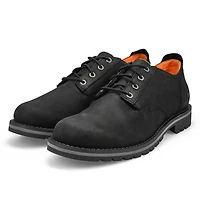 Men's Redwood Falls Waterproof Lace Up Oxford