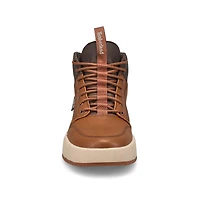 Men's Maple Grove Sport Mid Casual Boot - Rust