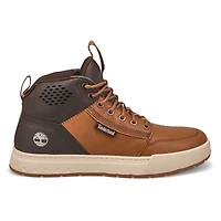 Men's Maple Grove Sport Mid Casual Boot - Rust