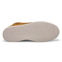 Chukka à lacets NEWMARKET, blé, hommes