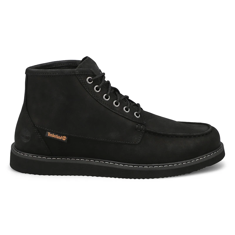 Men's Newmarket Lace Up Chukka Boot - Wheat