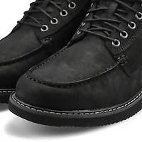Men's Newmarket Lace Up Chukka Boot - Wheat