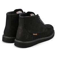 Men's Newmarket Lace Up Chukka Boot