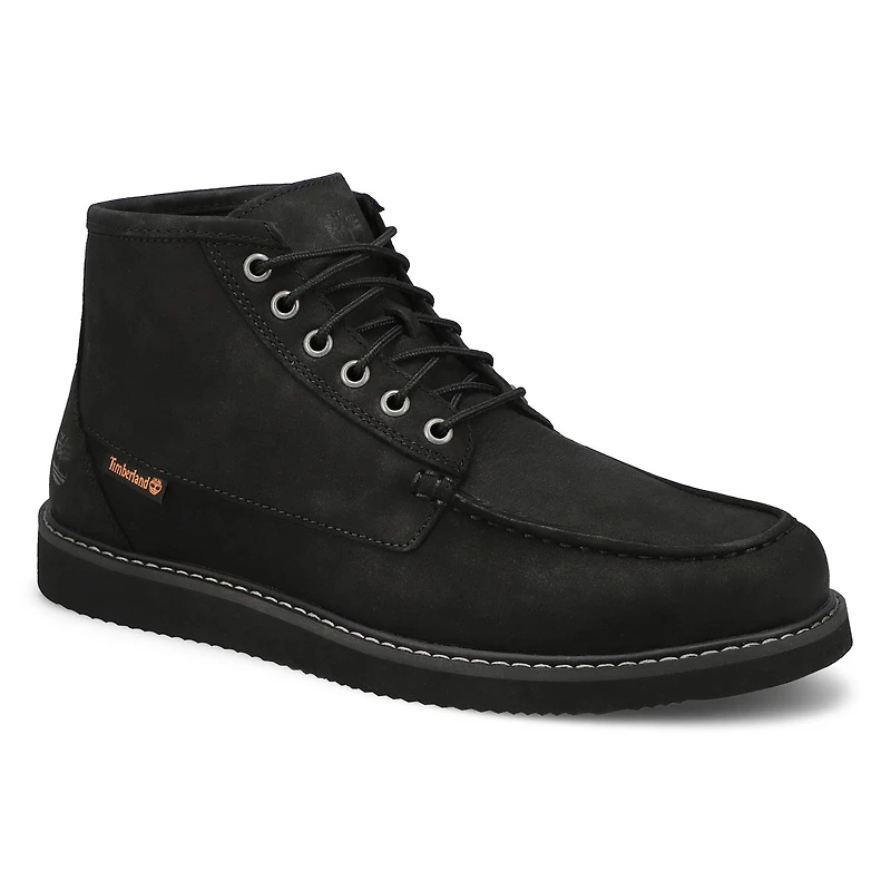 Men's Newmarket Lace Up Chukka Boot - Wheat