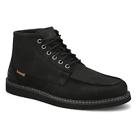 Men's Newmarket Lace Up Chukka Boot - Wheat