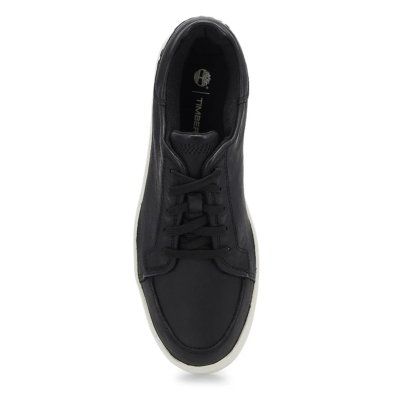 Baskets basses à lacets EMERSON STREET LOW, noir,