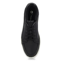 Baskets basses à lacets EMERSON STREET LOW, noir,