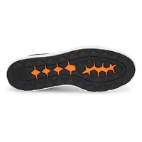 Baskets basses à lacets EMERSON STREET LOW, noir,