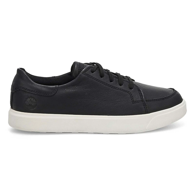 Baskets basses à lacets EMERSON STREET LOW, noir,
