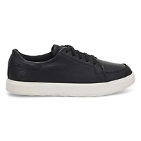Baskets basses à lacets EMERSON STREET LOW, noir,