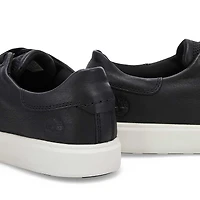 Baskets basses à lacets EMERSON STREET LOW, noir,