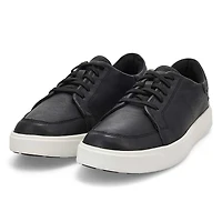 Baskets basses à lacets EMERSON STREET LOW, noir,