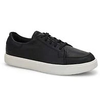 Baskets basses à lacets EMERSON STREET LOW, noir,