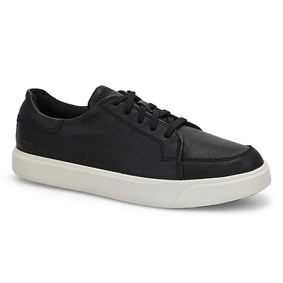 Baskets basses à lacets EMERSON STREET LOW, noir,