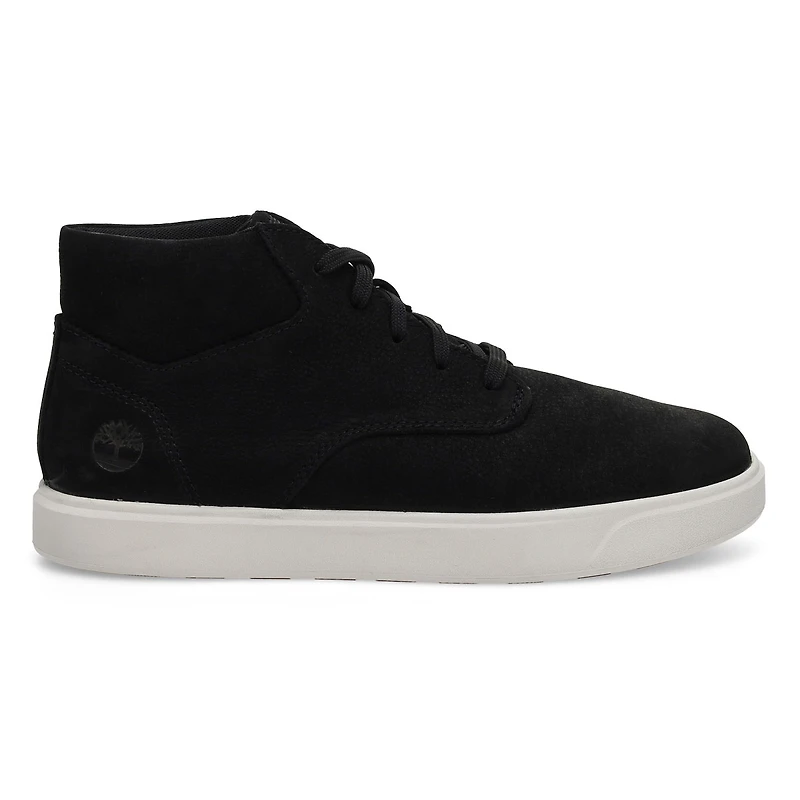 Men's Emerson Street Mid Lace Up Sneaker