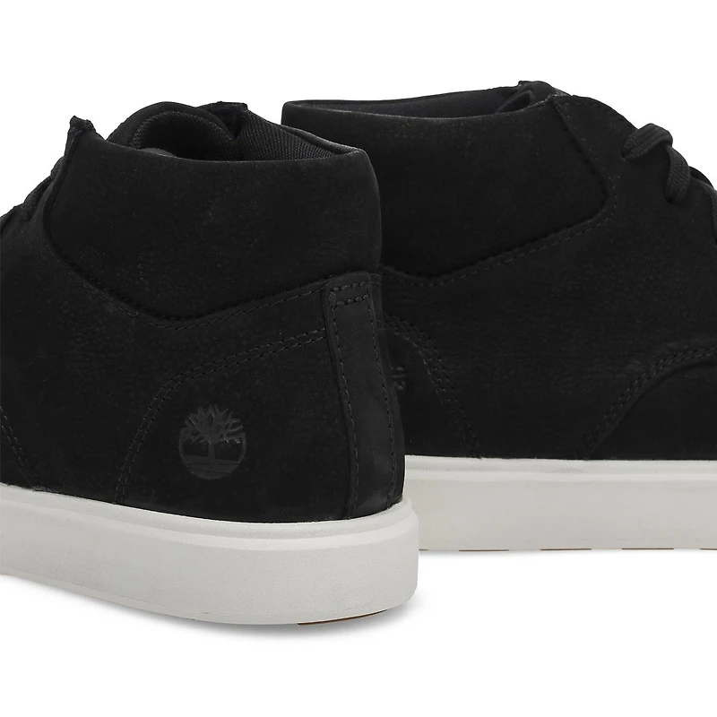 Men's Emerson Street Mid Lace Up Sneaker