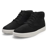 Men's Emerson Street Mid Lace Up Sneaker