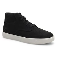 Men's Emerson Street Mid Lace Up Sneaker