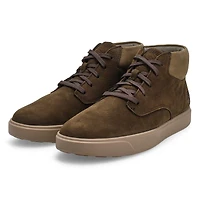 Men's Emerson Street Mid Ankle Boot