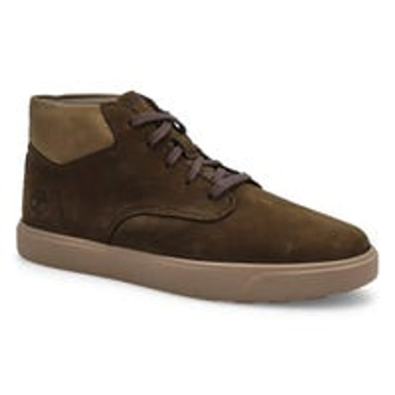 Baskets à lacets mi-montantes EMERSON STREET MID