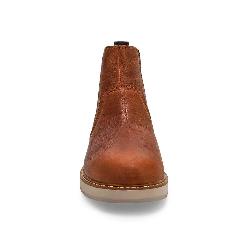 Men's  Redwood Edge Casual Chelsea Boot - Medium B