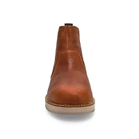 Men's  Redwood Edge Casual Chelsea Boot - Medium B