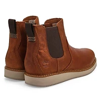 Men's  Redwood Edge Casual Chelsea Boot - Medium B