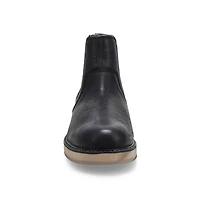 Men's  Redwood Edge Casual Chelsea Boot - Medium B