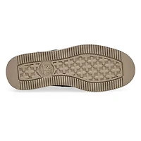 Men's  Redwood Edge Casual Chelsea Boot - Medium B