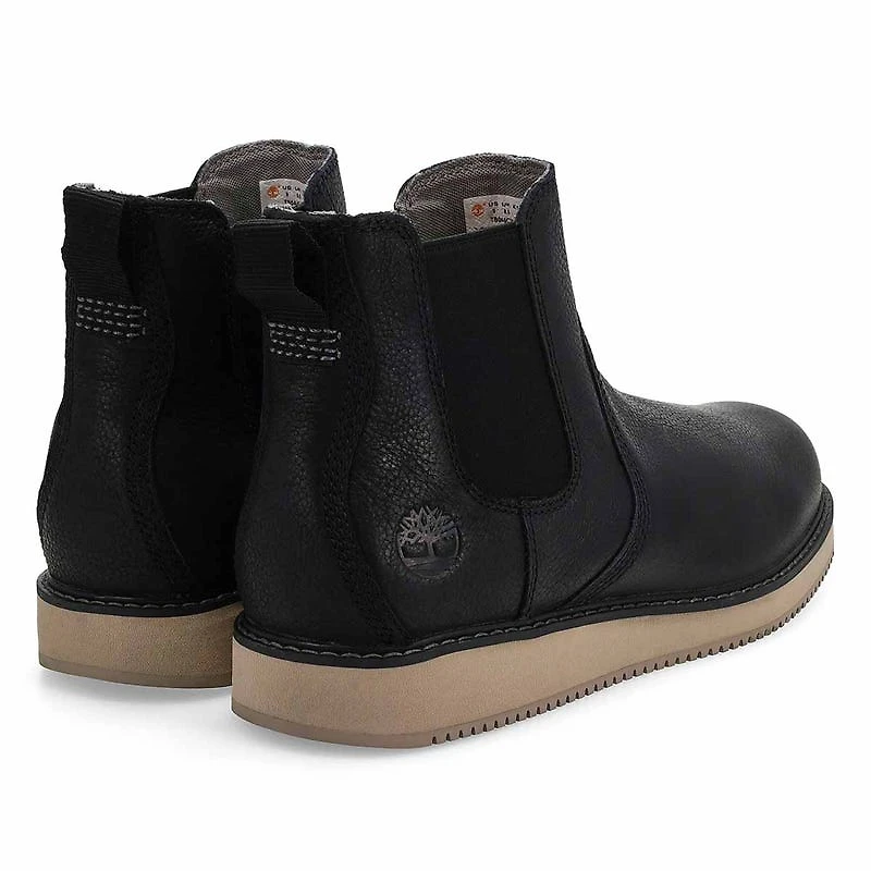 Men's  Redwood Edge Casual Chelsea Boot - Medium B