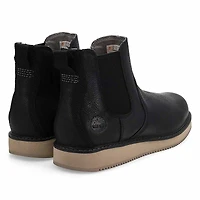 Men's  Redwood Edge Casual Chelsea Boot - Medium B