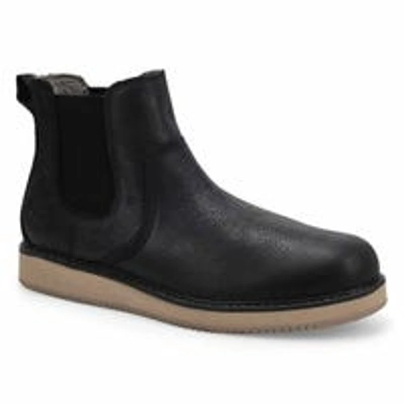 Men's  Redwood Edge Casual Chelsea Boot - Medium B