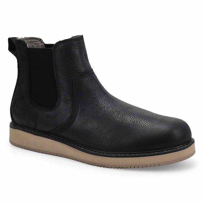 Men's  Redwood Edge Casual Chelsea Boot - Medium B