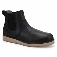Men's  Redwood Edge Casual Chelsea Boot - Medium B