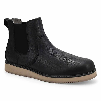 Men's  Redwood Edge Casual Chelsea Boot - Medium B