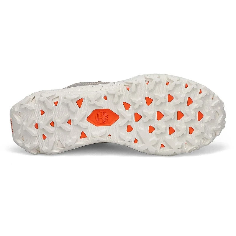 Men's Motion Access Low Hiking Shoe - Light Taupe/