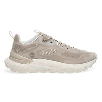 Men's Motion Access Low Hiking Shoe - Light Taupe/