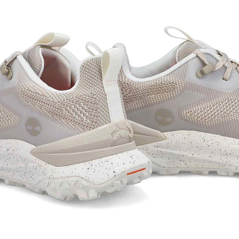 Men's Motion Access Low Hiking Shoe - Light Taupe/