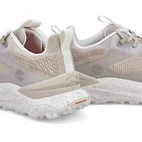 Men's Motion Access Low Hiking Shoe - Light Taupe/