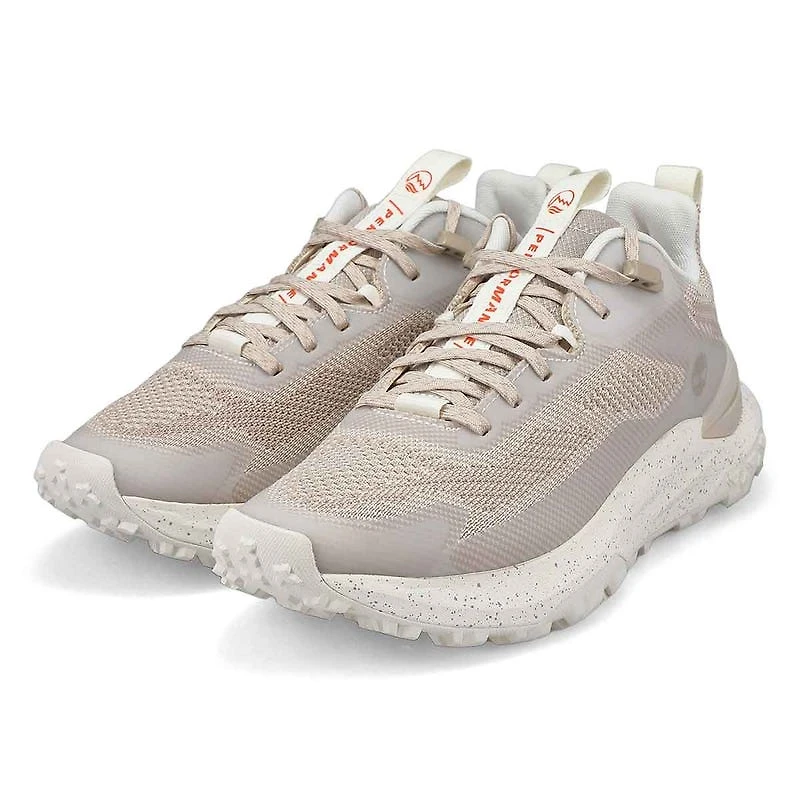 Men's Motion Access Low Hiking Shoe - Light Taupe/