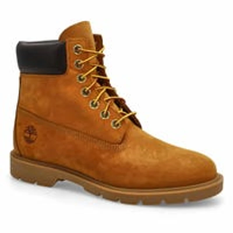 Botte  lacets CLASSIC 6 INCH, bl, hommes