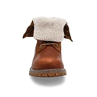 Women's Authentic Warm Lined Waterproof Boot