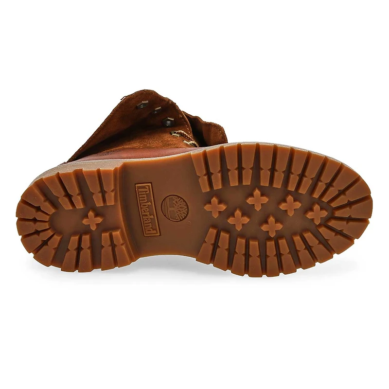 Botte imperméable doublée AUTHENTIC WARM LINED