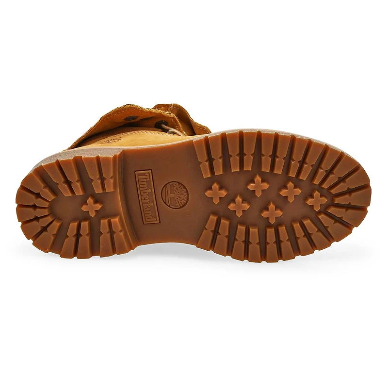 Botte imperméable doublée AUTHENTIC WARM LINED