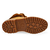 Botte imperméable doublée AUTHENTIC WARM LINED