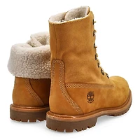 Botte impermable double AUTHENTIC WARM LINED