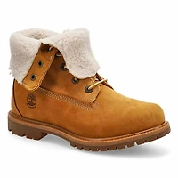 Botte impermable double AUTHENTIC WARM LINED